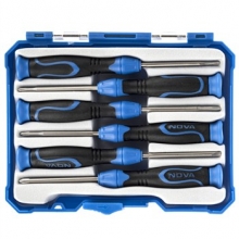 Nova NTS 1329 Precision ScrewDriver 6 PCS