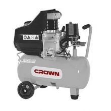 Crown Air Compressor Model CT36029