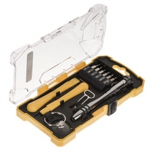 Rhino RPT-2315 Phone Repair Kit 17PCS
