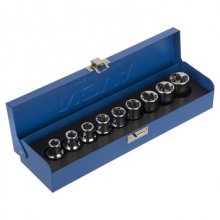 Nova NTS 7013 Ratchet Wrench 9 PCS