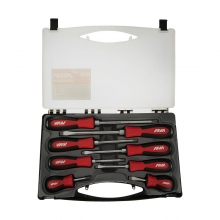 8-digit set of Areva screwdriver code 4519