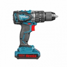 دریل شارژی رونیکس مدل 8905K