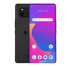 گوشی موبایل داریا مدل bond 5G دو سیم کارت ظرفیت 256 گیگابایت و رم 8 گیگابایت-مشکی آکبند