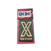 خوشبو کننده خودرو اکسین مدل X با رایحه CANDY