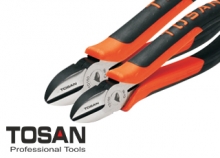 diagonal cutter pliers