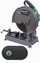 Metal Cut Off Saw