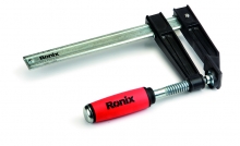 پیچ دستی فانتزی 15 سانت فک 80 رونیکس
