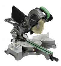 Slide Compound Miter Saw