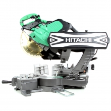 Slide Compound Miter Saw