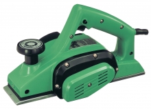 Power Planer