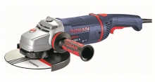 Big angle grinder