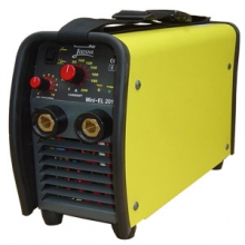 Arc welding inverter