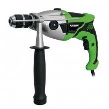 Electric hammer drill