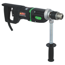 Hend-held drilling machine