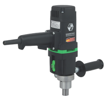 Hend-held drilling machine