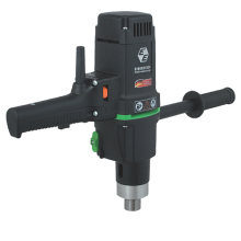 Hend-held drilling machine