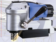 Core drilling