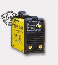 inverter DC welding machine