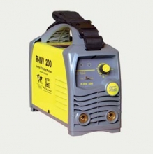 inverter DC welding machine