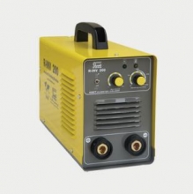 inverter DC welding machine