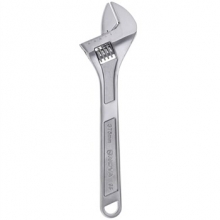 adjustable wrench