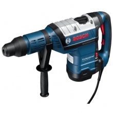 GBH 8-45 D Professional - Bosch Power Tools