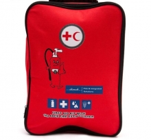 Dimah FIS First Aid Kit