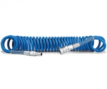 Nova 10m Air Coil Hose NTC-2010