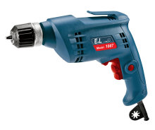 دریل 10 میل حرفه ای E&L