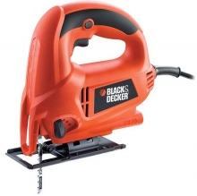 Black and Decker KS700PETP Electric Jigsaw