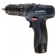 Hyundai HP121L-CD Cordless Drill Driver