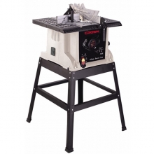 Crown CT15209 Table Saw