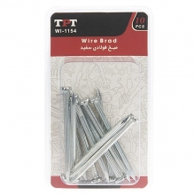 TPT WI-1154 Wire Brad Pack Of 10 PCS