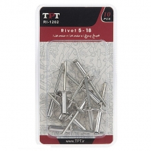 TPT RI-1202 Rivet Pack Of 10 PCS